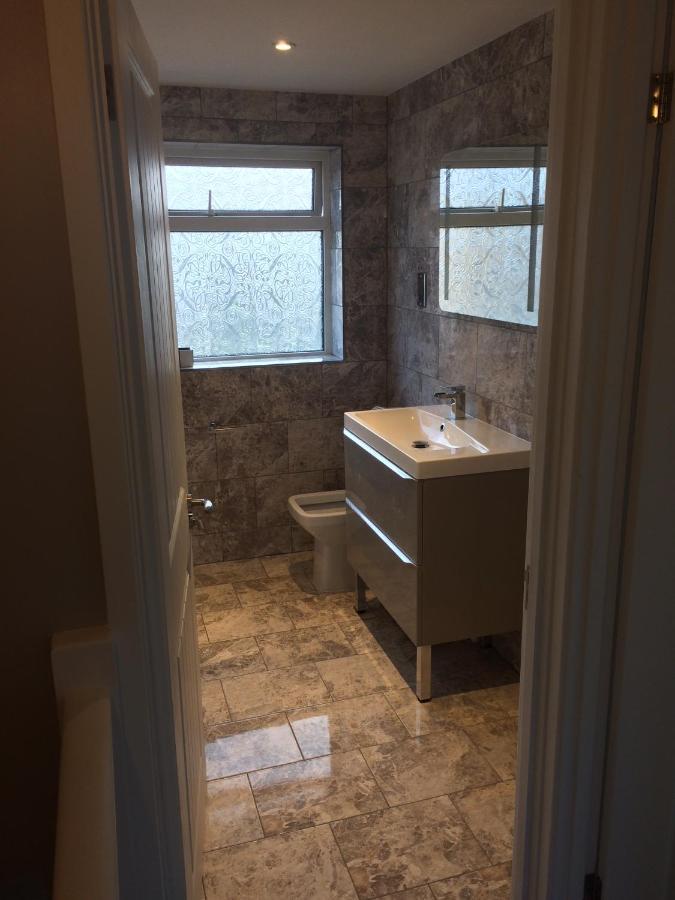 איפסוויץ' Beautiful En-Suite Bedroom מראה חיצוני תמונה