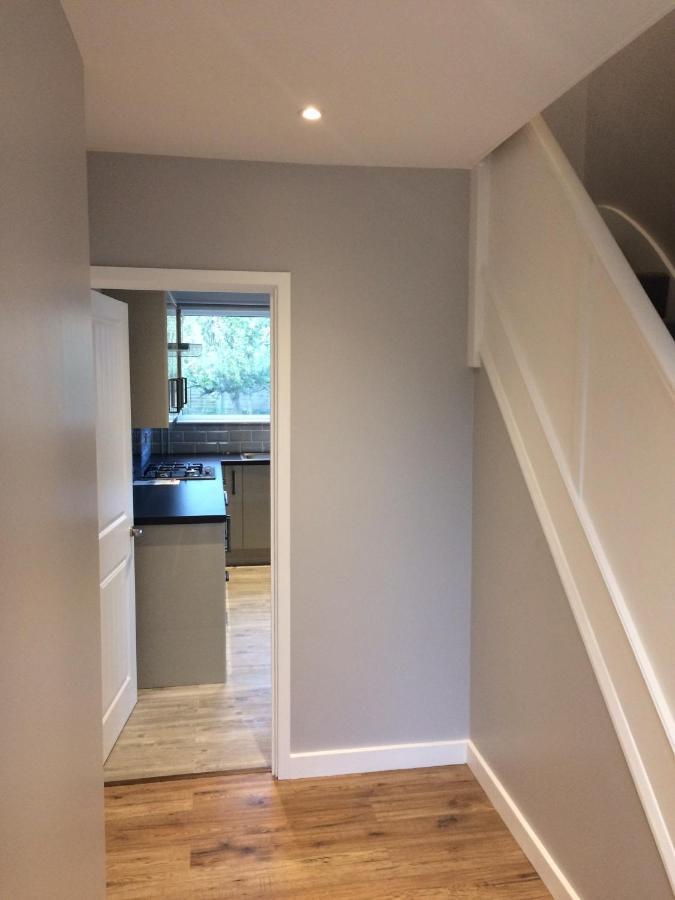 איפסוויץ' Beautiful En-Suite Bedroom מראה חיצוני תמונה
